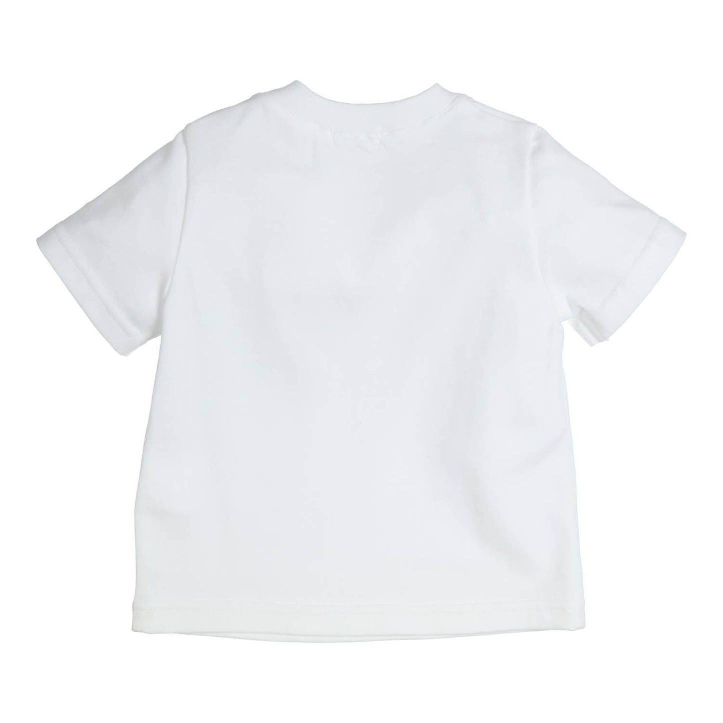 Gymp shirt white