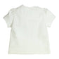 Gymp shirt off white