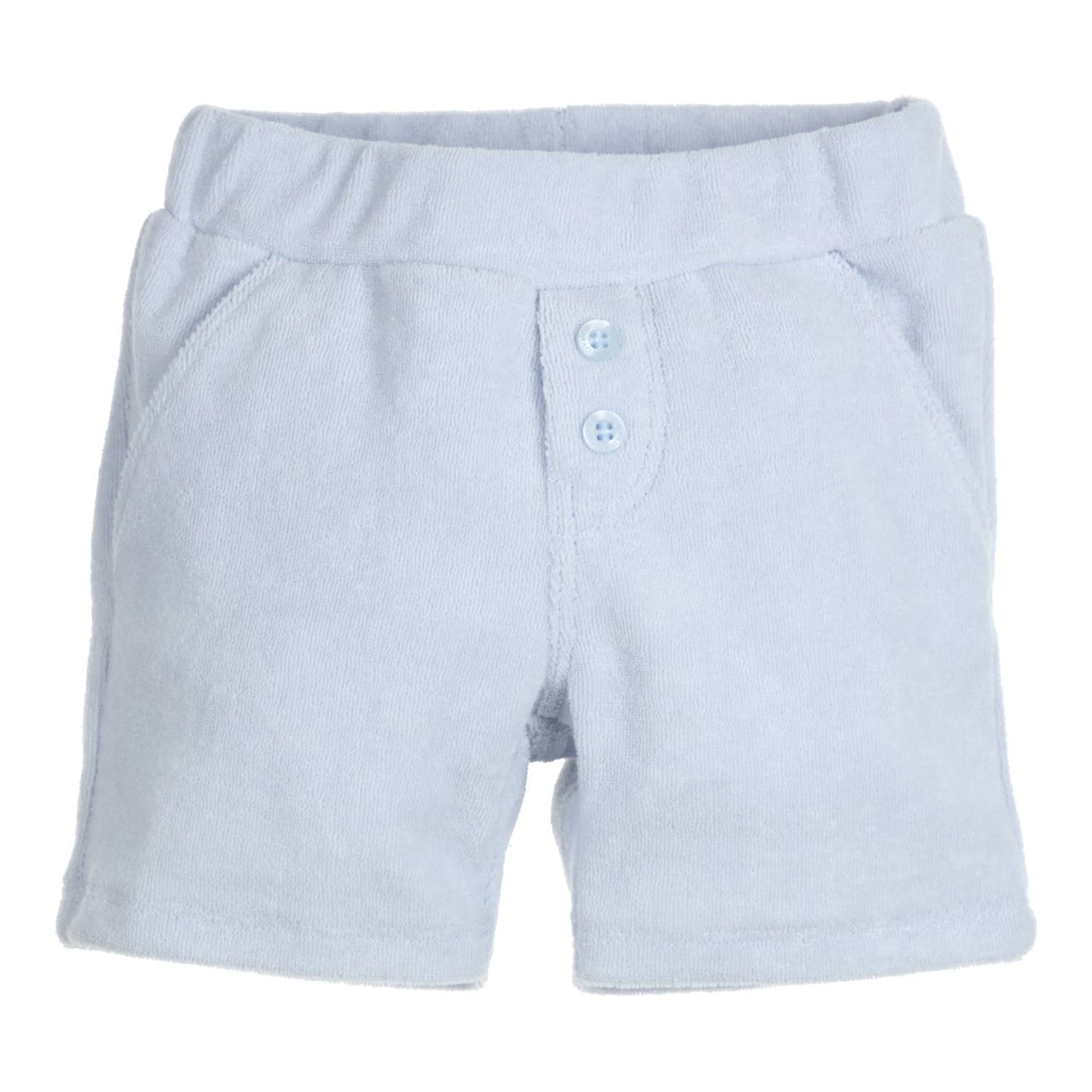 Gymp short  light blue