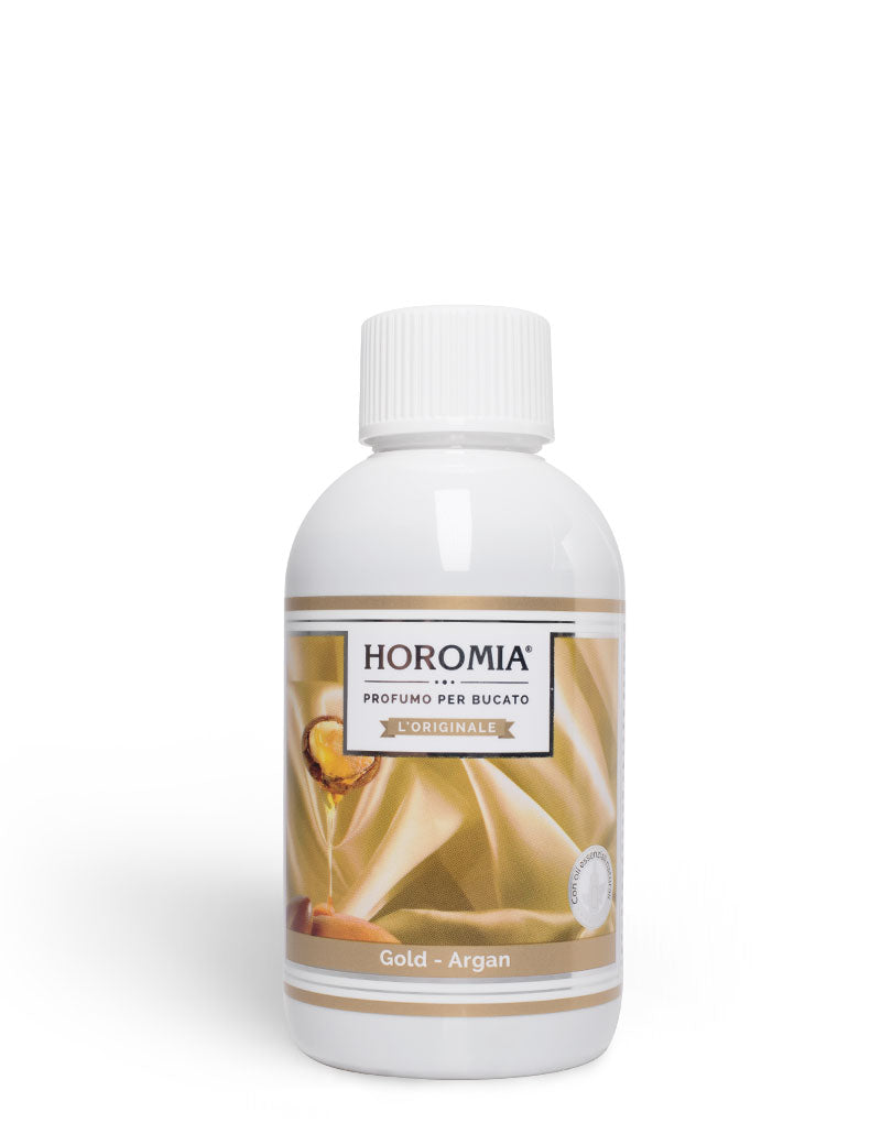 Horomia Gold Arjan