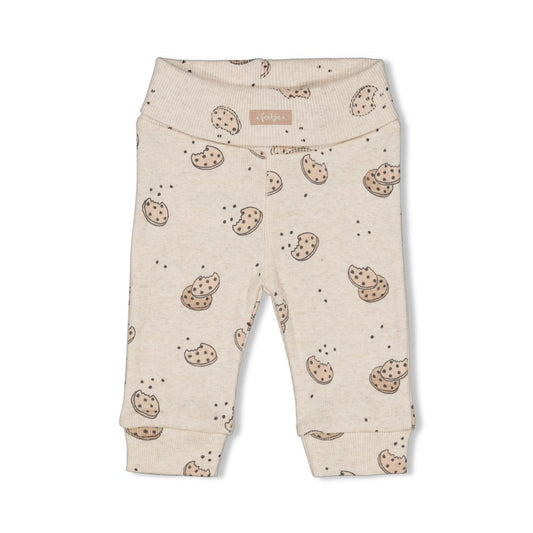 Feetje broek sweet cookie