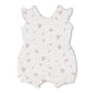 Feetje playsuit Blossem